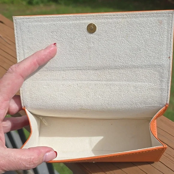 Tory Burch polarized sunglasses - Picture 8 of 9